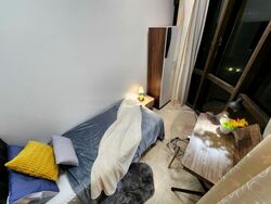 Parc Oasis (D22), Condominium #458023801